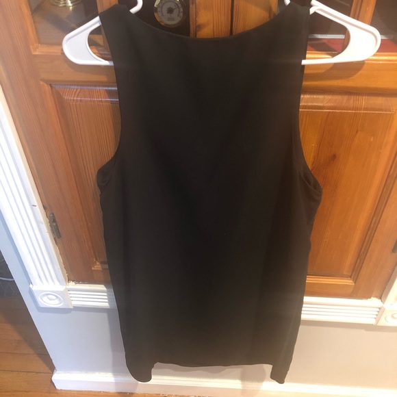 H & M little black dress. - Picture 2 of 3